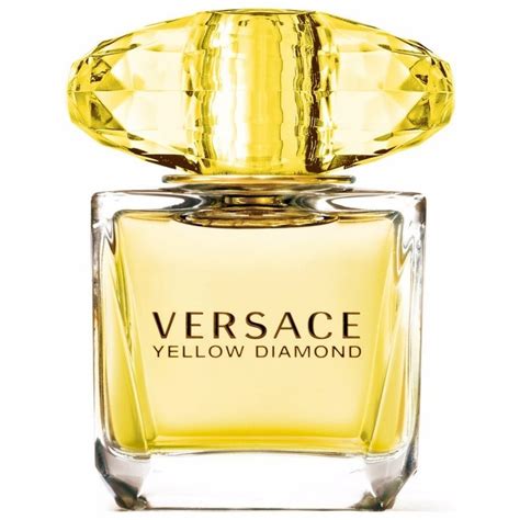 versace diamante amarillo|versace yellow diamond.